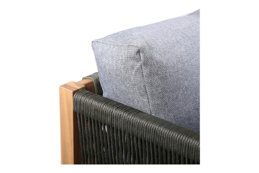 Serafina Outdoor Lounge Chair