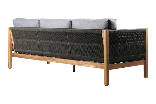 Serafina Outdoor Sofa