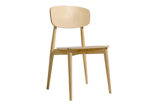 Sally Dining Chair (Set of 2)