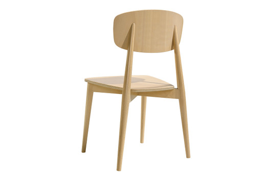 Sally Dining Chair (Set of 2)