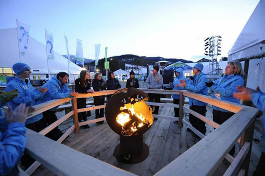 Third Rock Fire Pit|inventory lifestyle