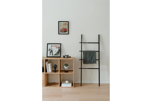 Document Wall Frame lifestyle