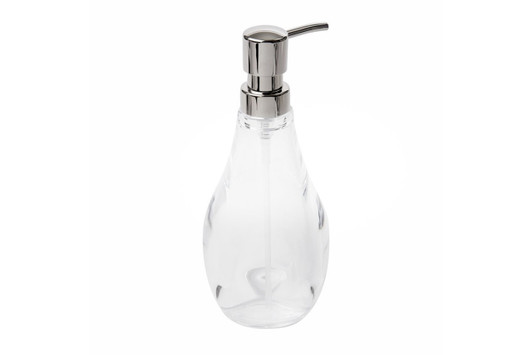Droplet Soap Pump