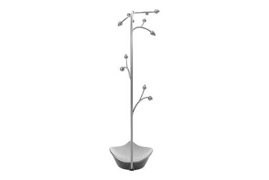 Orchid Jewelry Tree