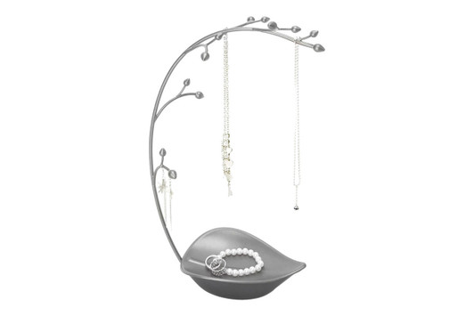 Orchid Jewelry Tree