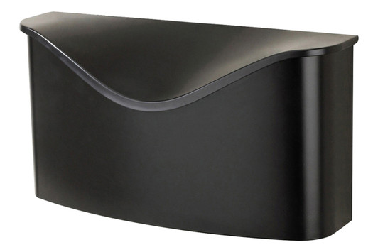 Postino Wall-Mount Mailbox
