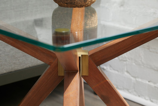 Denali End Table lifestyle