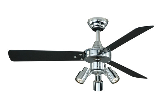 Cyrus 42" Ceiling Fan