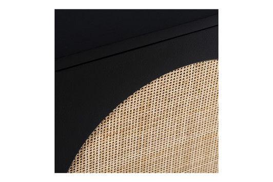 Westland Buffet|black