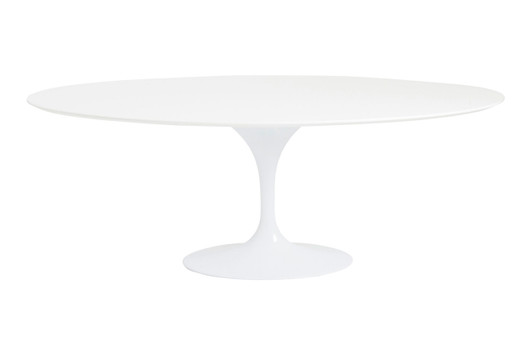 Astrid Oval Dining Table