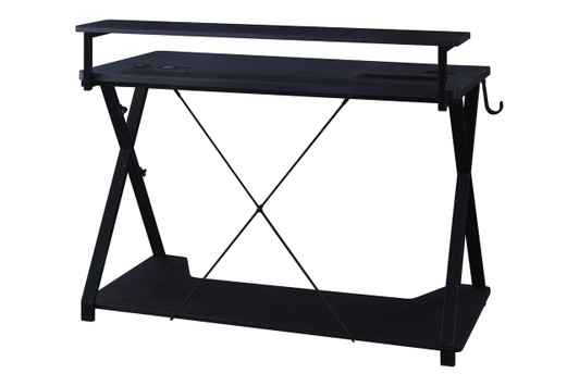 Checkpoint Gaming Desk