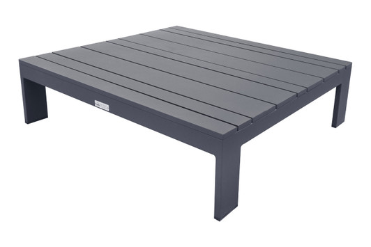 Redondo 4-Piece Outdoor Sectional Set