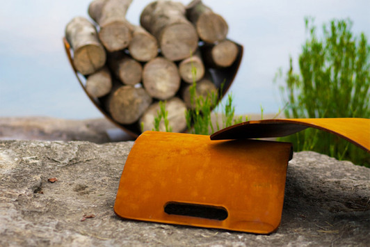 Wings of Flight Log Rack|inventory lifestyle