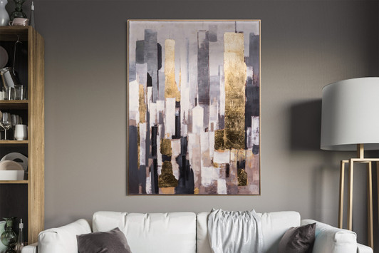 Glimpse Into Glory lifestyle