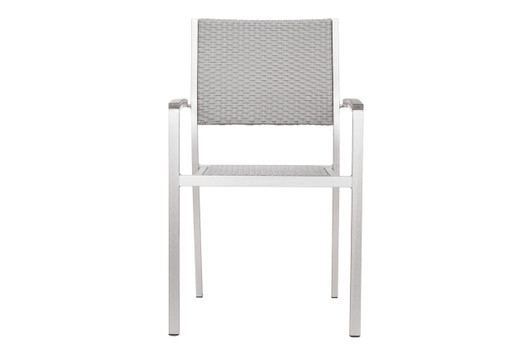 Metropolitan Arm Chair (Set of 2)