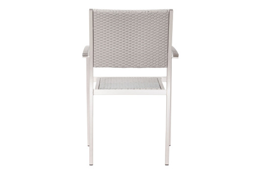 Metropolitan Arm Chair (Set of 2)