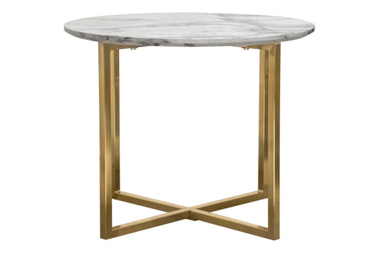Victor End Table.