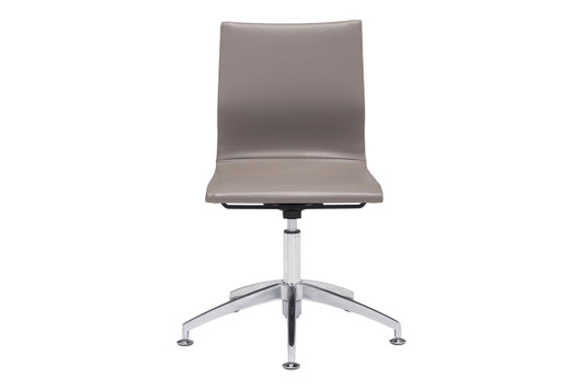 Glider Conference Chair|taupe