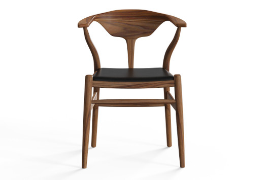 Maoming Upholstered Dining Chair