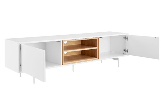 Bodie 71 inch Media Stand