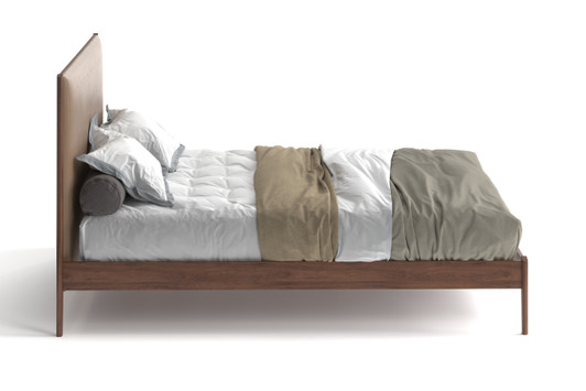 Serenity Bed|queen