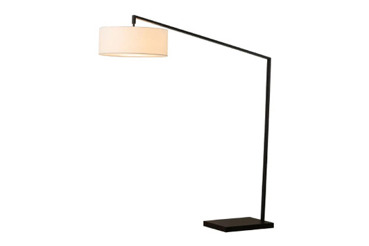 Stretch 87" Arc Lamp