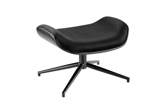 Lennart Ottoman|black_velvet