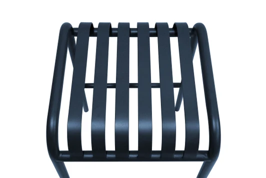 Enid Outdoor Bar Stool|dark_blue