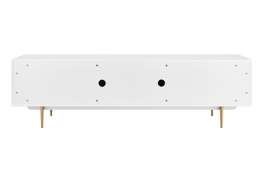 Norna 79" Media Stand