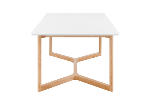 Aren Rectangle Table|79_inch
