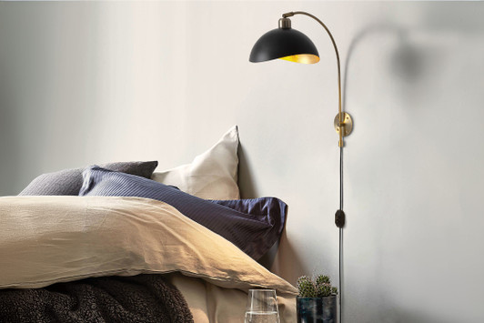 Luna Bella Wall Sconce