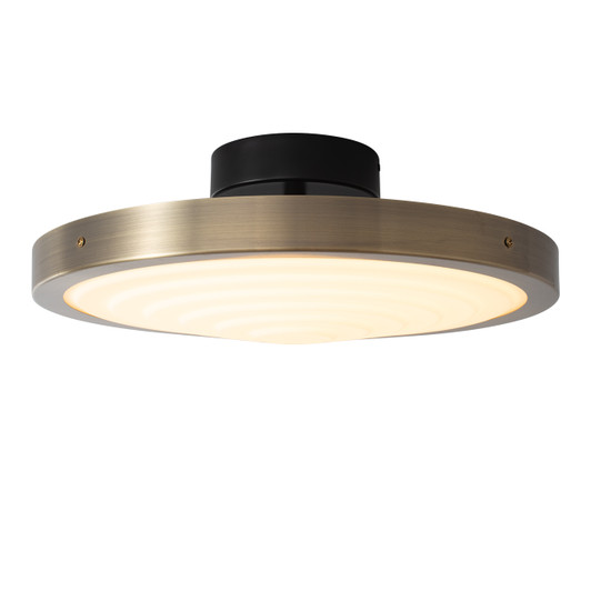 Redondo Semi-Flush Mount Ceiling Light