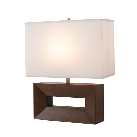Julie Reclining Table Lamp