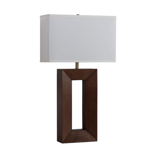 Julie Standing Table Lamp|dark_walnut