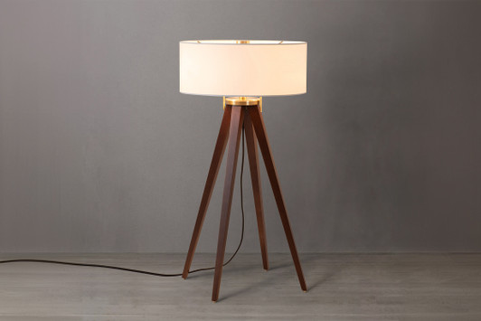 Quattro Table Lamp|dark_walnut