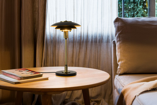 Rancho Mirage Table Lamp