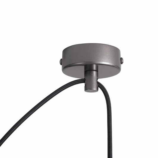 Roswell Pendant Swag Light