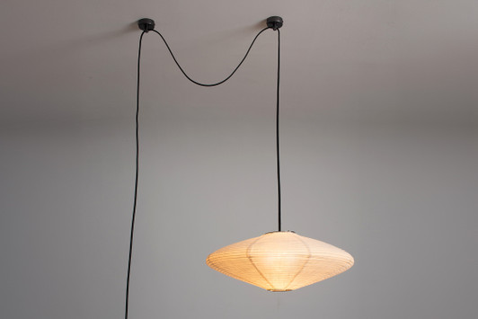 Roswell Pendant Swag Light