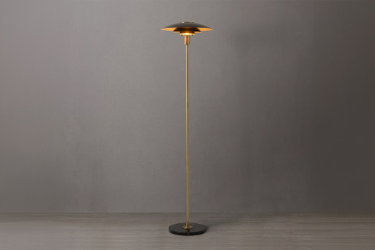 Rancho Mirage Floor Lamp