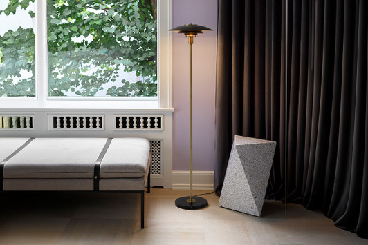 Rancho Mirage Floor Lamp