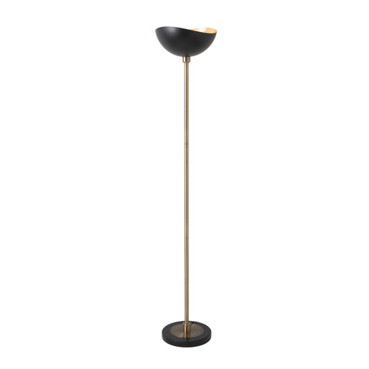 Luna Bella Torchiere Floor Lamp