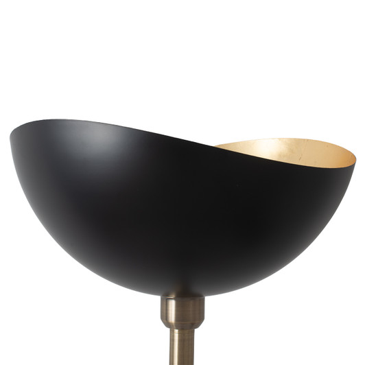 Luna Bella Torchiere Floor Lamp