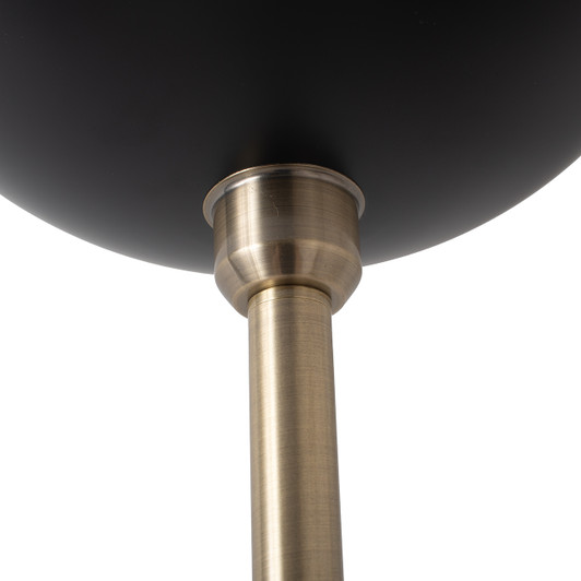 Luna Bella Torchiere Floor Lamp