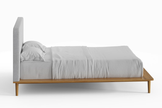 Luca Upholstered Bed|full___natural