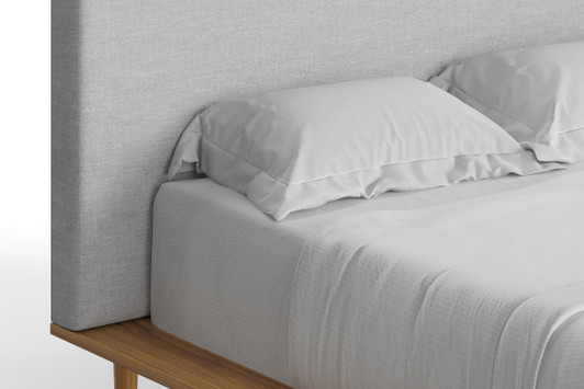 Luca Upholstered Bed|full___natural