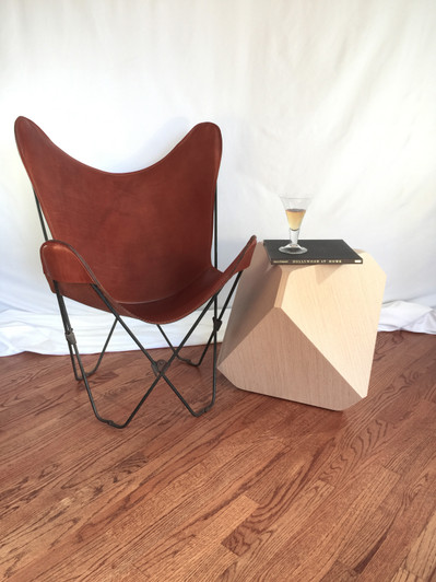 Spore Side Table Spore Side Table