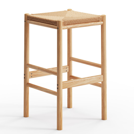 Alta Counter Stool Alta Counter Stool
