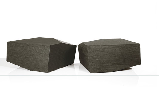 Abstract Butler Table Abstract Butler Table