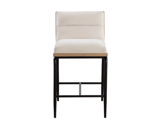 ABILENE COUNTER STOOL|polo_club_muslin