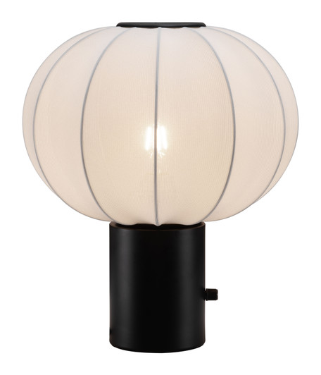 Wisteria Table Lamp|white